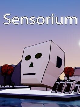 Boxart for Sensorium
