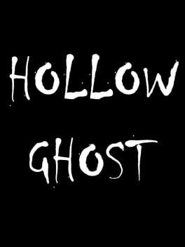 Boxart for Hollow Ghost
