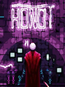 Boxart for Hero of Not Our Time