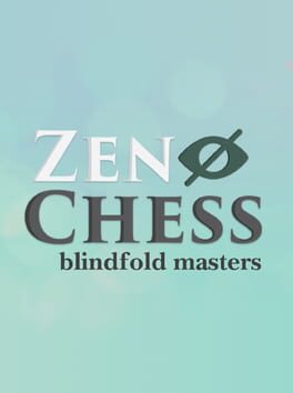 Boxart for Zen Chess: Blindfold Masters