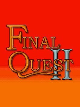 Boxart for Final Quest II