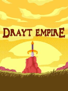 Boxart for Drayt Empire