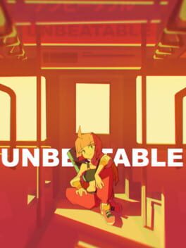 Boxart for UNBEATABLE