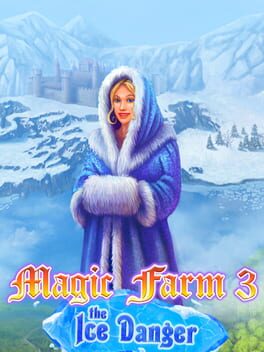 Boxart for Magic Farm 3: The Ice Danger