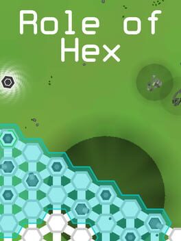 Boxart for Role of Hex