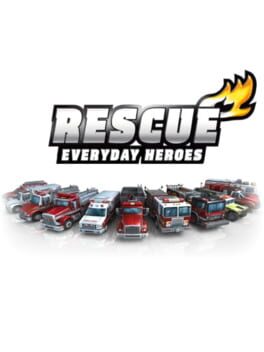 Boxart for Rescue: Everyday Heroes