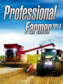 Boxart for Professional Farmer 2014