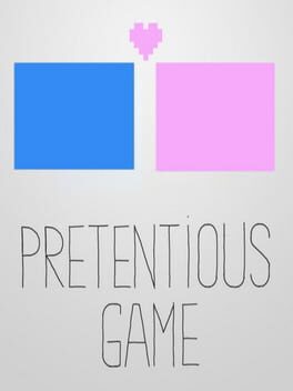 Boxart for Pretentious Game