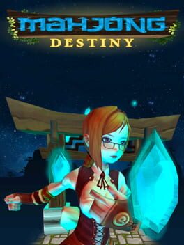 Boxart for Mahjong Destiny