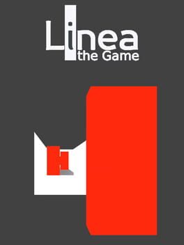 Boxart for Linea, the Game