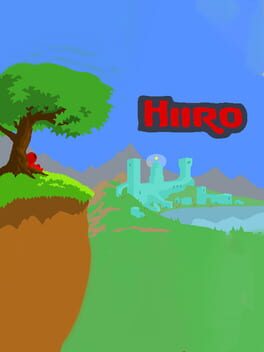 Boxart for Hiiro