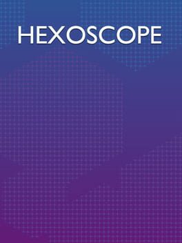 Boxart for Hexoscope