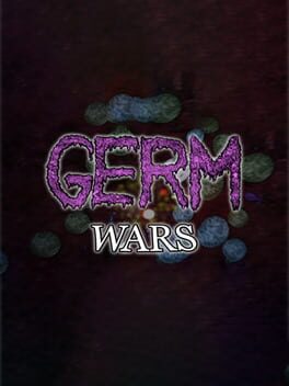Boxart for Germ Wars