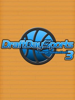 Boxart for Draft Day Sports College Basketball 3