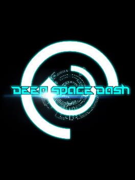 Boxart for Deep Space Dash