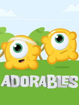 Boxart for Adorables