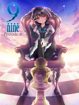 Boxart for 9-nine-:Episode 4