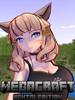 Boxart for Megacraft Hentai Edition