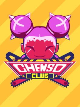 Boxart for Chenso Club