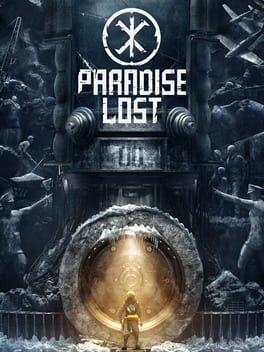 Boxart for Paradise Lost