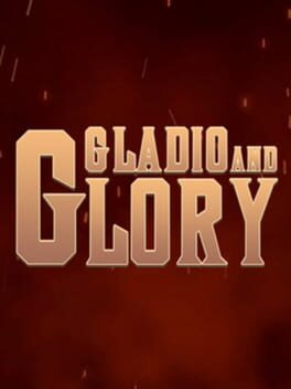 Boxart for Gladio and Glory