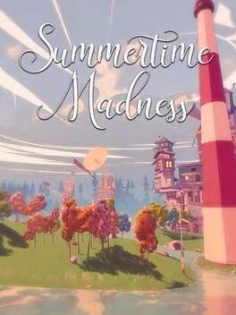 Boxart for Summertime Madness