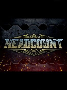 Boxart for HeadCount