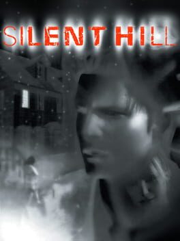 Boxart for Silent Hill