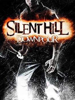 Boxart for Silent Hill Downpour