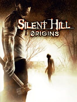 Boxart for Silent Hill: Origins