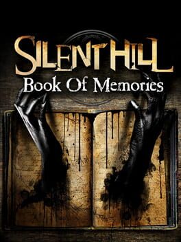 Boxart for Silent Hill: Book of Memories