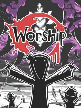 Boxart for Worship