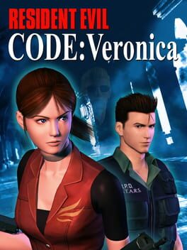 Boxart for RESIDENT EVIL™ CODE: Veronica X