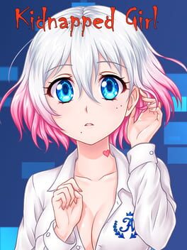 Boxart for Kidnapped Girl