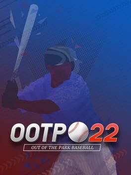 Boxart for Out of the Park Baseball 22