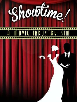 Boxart for Showtime!