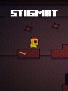 Boxart for Stigmat