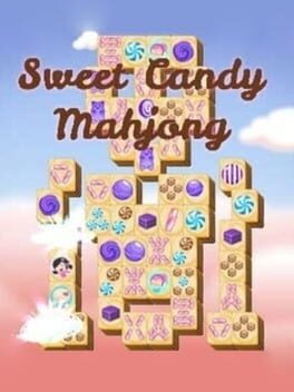 Boxart for Sweet Candy Mahjong
