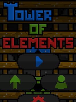 Boxart for The Tower Of Elements