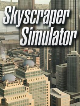 Boxart for Skyscraper Simulator