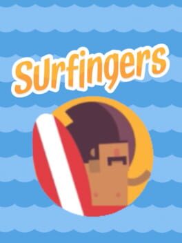 Boxart for Surfingers