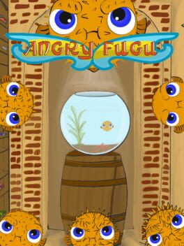 Boxart for Angry Fugu