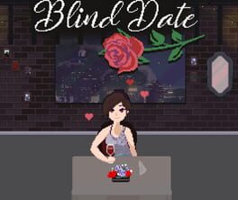 Boxart for Blind Date