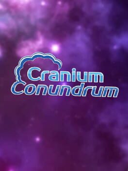 Boxart for Cranium Conundrum
