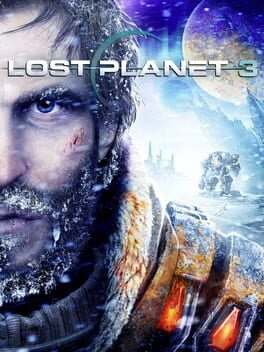 Boxart for LOST PLANET® 3