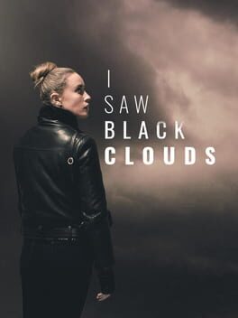 Boxart for I Saw Black Clouds