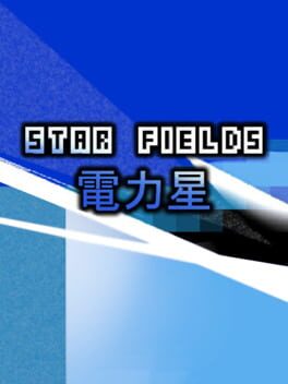Boxart for Star Fields