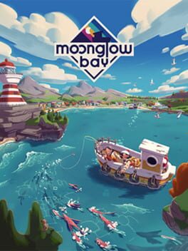 Boxart for Moonglow Bay