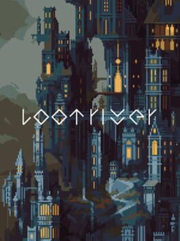Boxart for Loot River