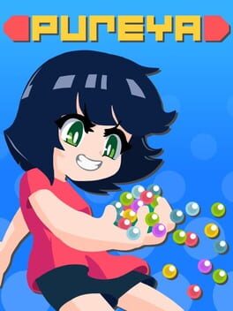 Boxart for pureya